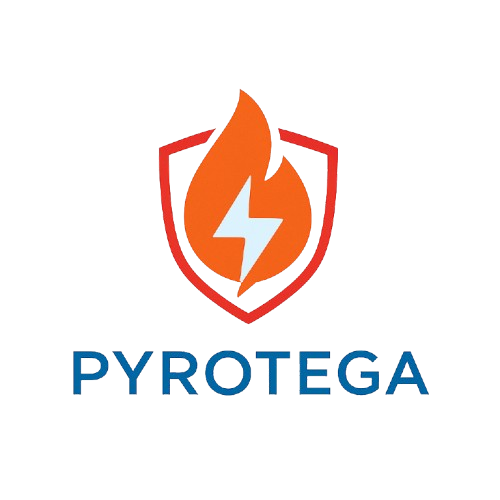 PYROTEGA®